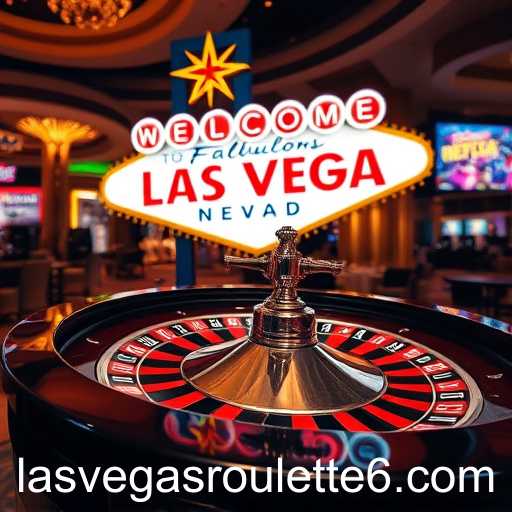The Evolution of Roulette in Las Vegas