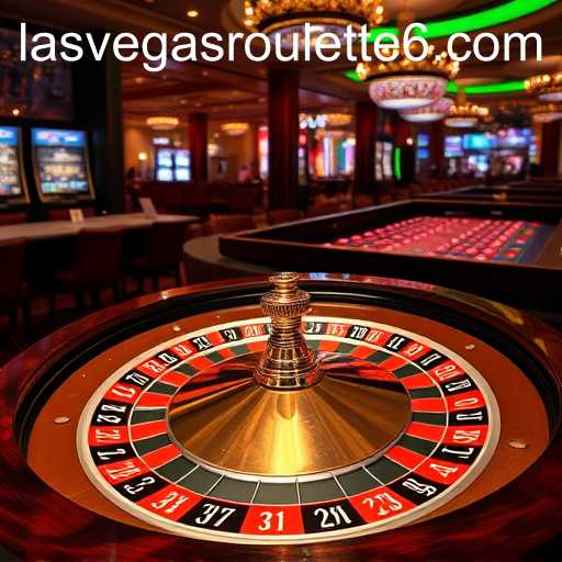 The Evolution of Roulette in Las Vegas